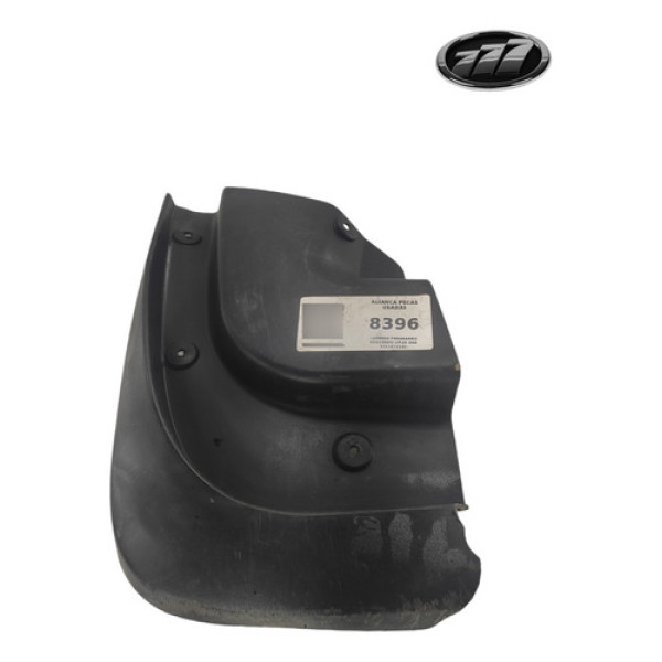 Lameiro Parabarro Esquerdo Traseiro Lifan X60 2014 2016