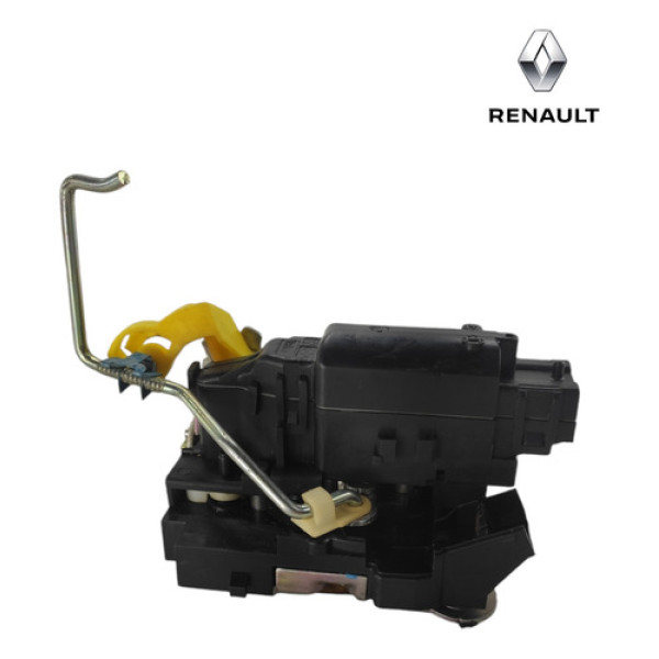 Fechadura Trava Traseira Direita Duster Oroch 2011 2019