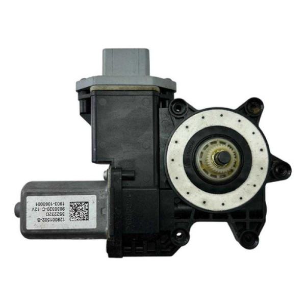 Motor Maquina Vidro Dianteira Esquerda Renault Captur 2017