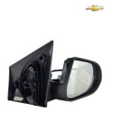 Retrovisor Espelho Eletrico Direito Chevrolet Onix 2013 2017