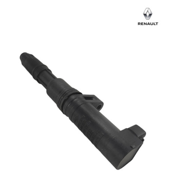 Bobina Ignicao Combustao Renault Clio Duster 1.6 16v 2012