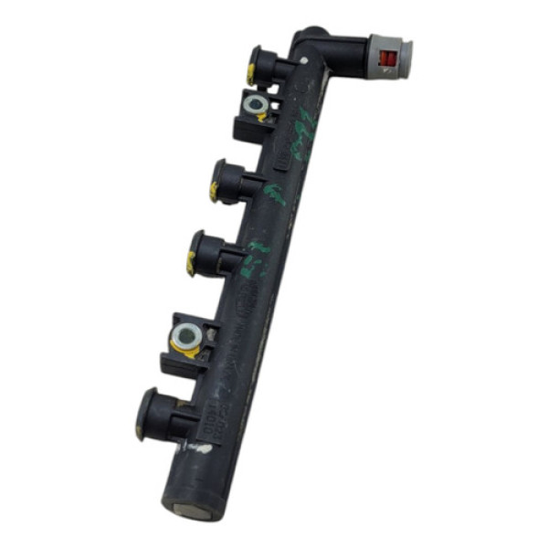 Flauta Bico Injetor Fiat Siena Palio 1.0 8v  2005  2009