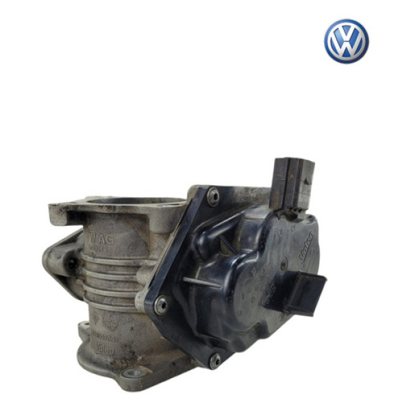 Valvula Egr Recircula Volkswagen Amarok 2.0 Tdi 2011 2019