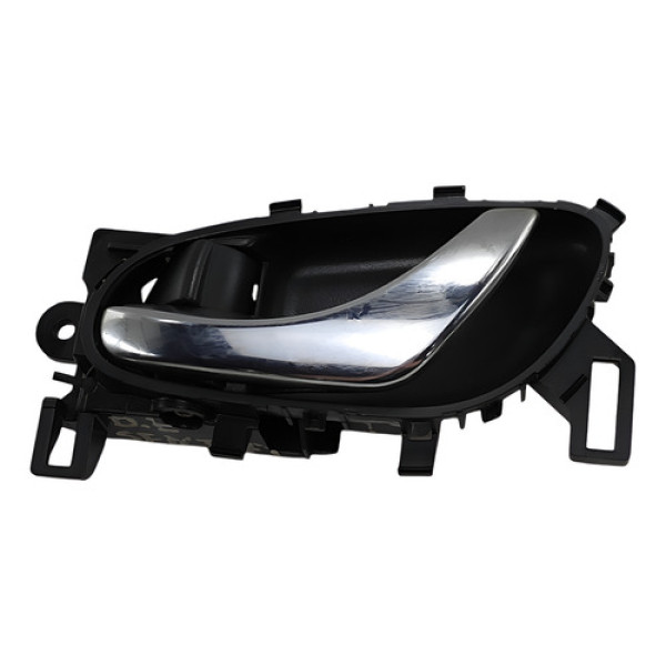 Macaneta Interna Esquerdo Nissan Sentra 2014 2017 Dianteira