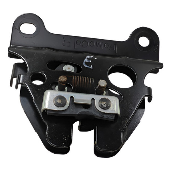 Fechadura Trava Banco Esquerdo Ford Fusion 2007 2009