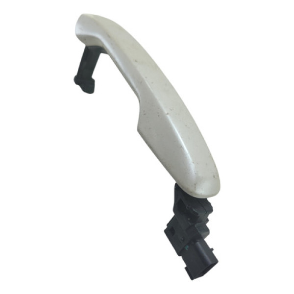 Macaneta Externa Dianteira Ford Edge 2010 2014 7822404