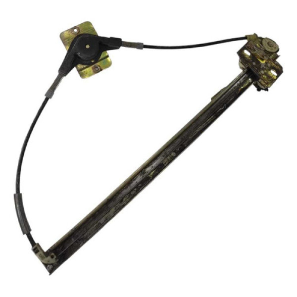 Maquina Vidro Dianteira Direita Fiat Uno 1994 2012