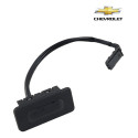 Botao Abertura Porta Malas Chevrolet Tracker 1.4 2016 2019