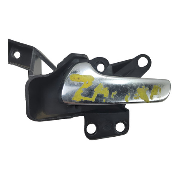 Macaneta Traseiro Esquerdo Chevrolet Zafira 2003 2006 Traseira