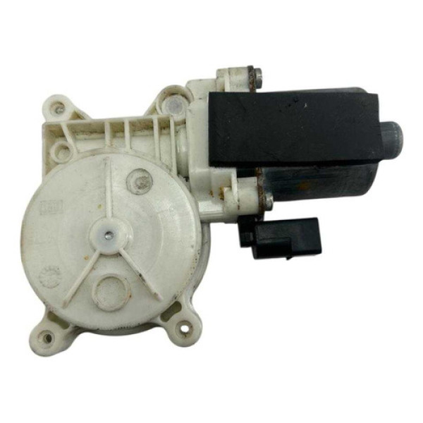 Motor Maquina Vidro Dianteira Esquerda Vw Fox 2020