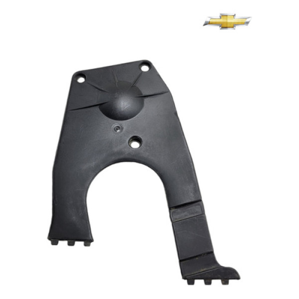 Protetor Superior Correia Dentada Chevrolet Prisma 2004