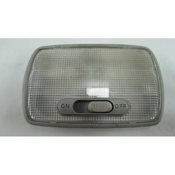 Luz De Teto Traseira Honda City - 2010 Original