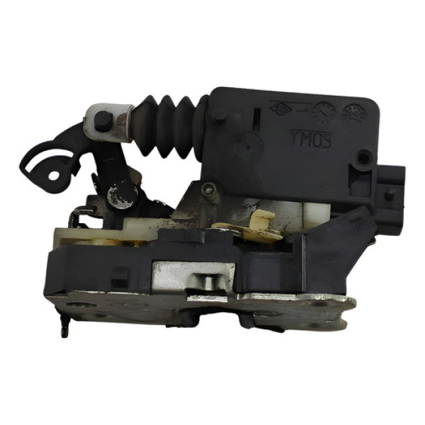 Fechadura Manual Traseira Direita Renault Logan 2010