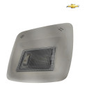 Luz Teto Moldura Cortesia Chevrolet Onix Prisma 2013 2020