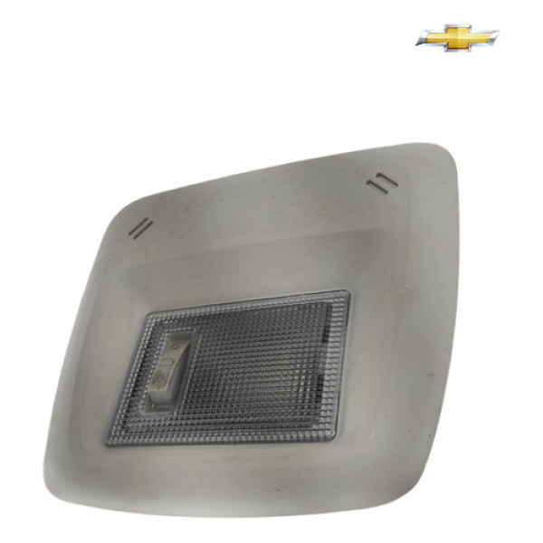 Luz Teto Moldura Cortesia Chevrolet Onix Prisma 2013 2020