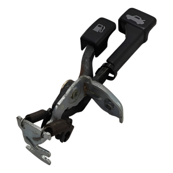 Alavanca Abertura Porta Malas Portinhola Corolla 2019