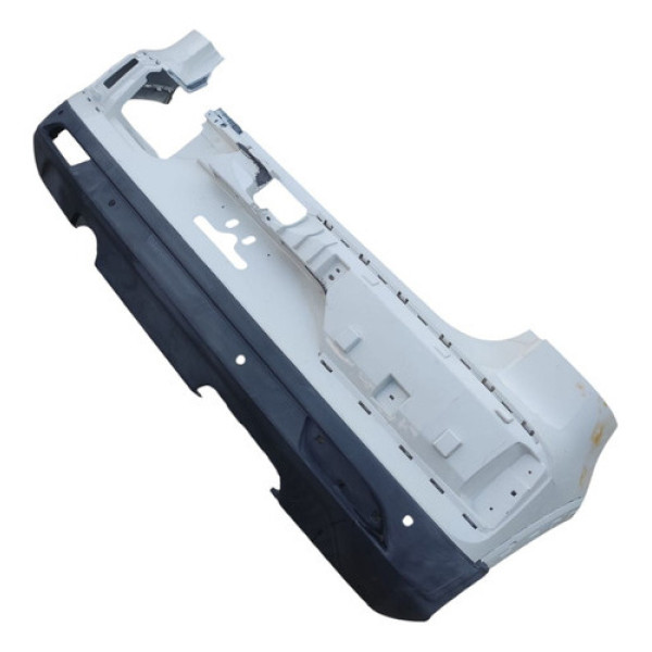 Suporte Parachoque Traseiro Volkswagen Crossfox 2015