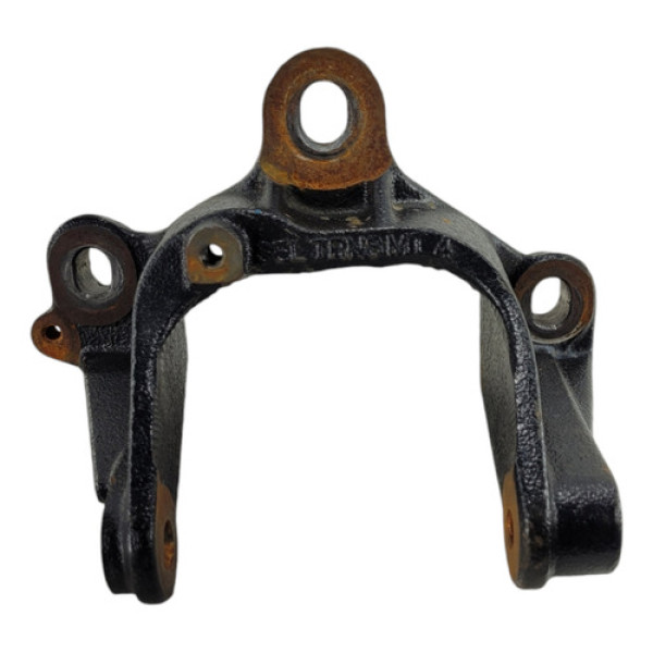 Suporte Coxim Cambio Manual Esquerdo Honda Fit 2010 2014