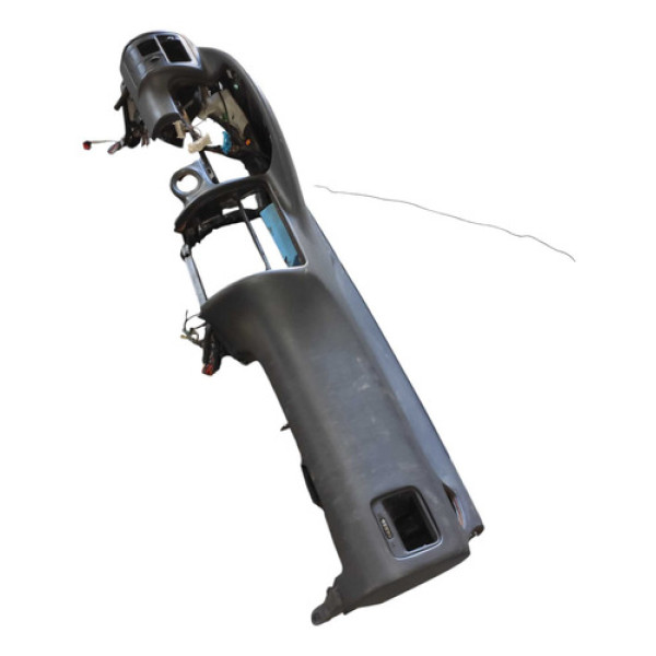 Capa Painel Tabelier Toyota Corolla 1994 1997 Preto