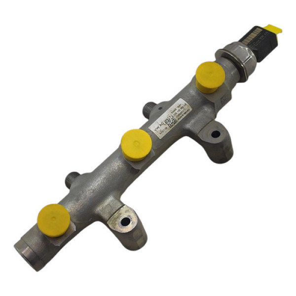 Flauta Esquerdo Bico Combustivel Amarok V6 2018 2024