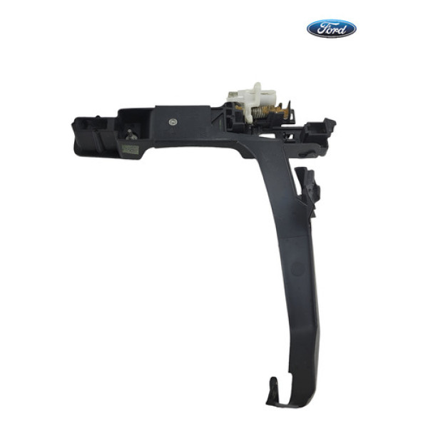 Suporte Macaneta Externa Dianteira Direita Ford Fusion 2006 Dianteira