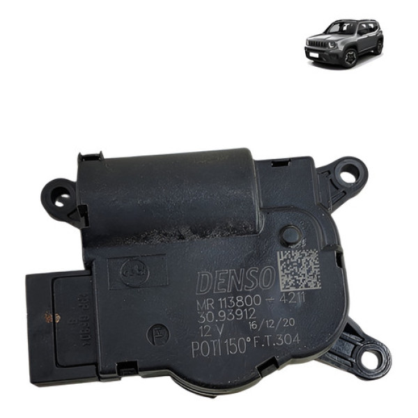 Motor Atuador Ar Condicionado Jeep Renegade 2015 2020