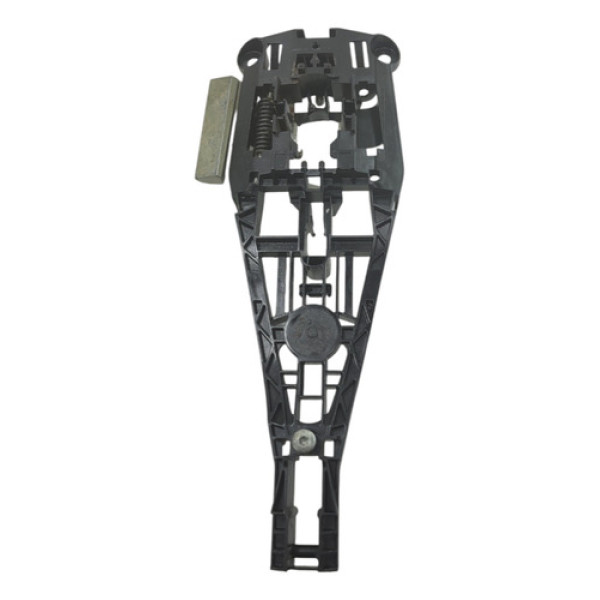 Macaneta Externa Dianteira Esquerda Gm Tracker 2012 2016 Dianteira