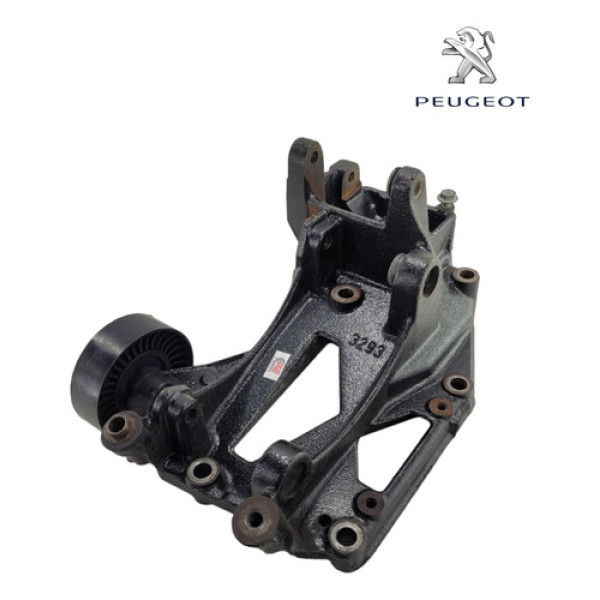 Suporte Alternador Peugeot 307 2.0 16v 2003 2006