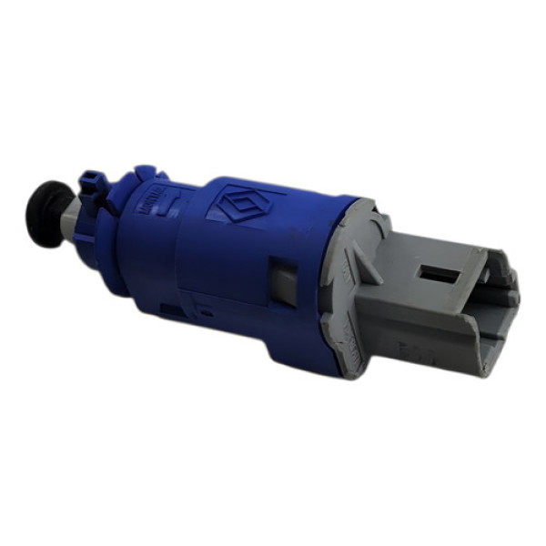 Interruptor Sensor Pedal Embreagem Renault Duster 2011 2015