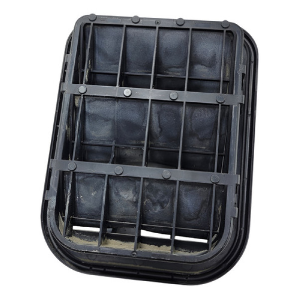 Grade Difusor Parachoque Volkswagen Polo 2018 2021