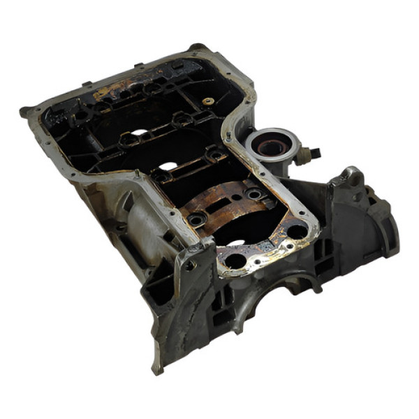 Mancar Bloco Sobre Carter Motor Lifan X60 1.8 2015 2019