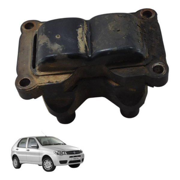 Bobina Injecao Ignicao Fiat Palio Fire 1.0 2007 2008