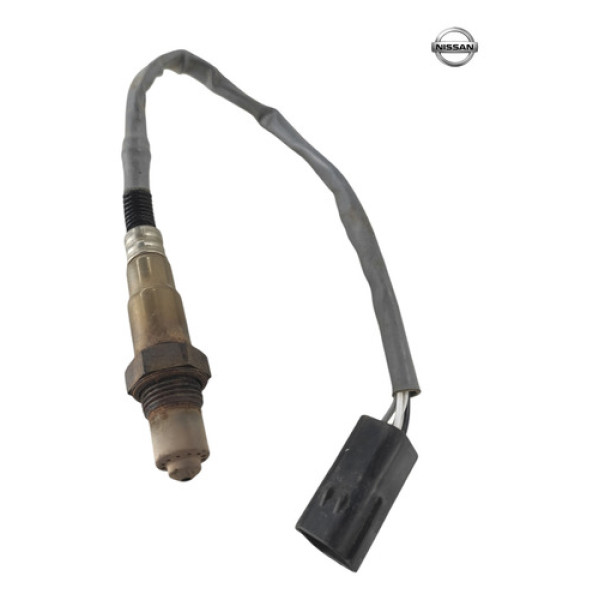 Sonda Lambda Sensor Escapamento Nissan Livina Tiida 1.8 2012