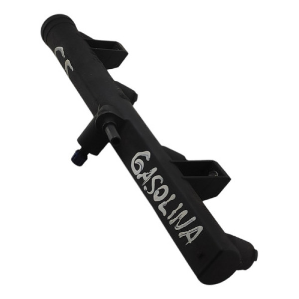 Flauta Bico Injetor Citroen C4 C5 2.0 16v 2003 2012