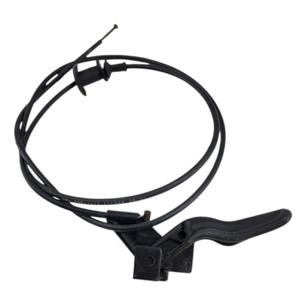 Cabo Abertura Capo Macaneta Chevrolet Astra 1999 2012