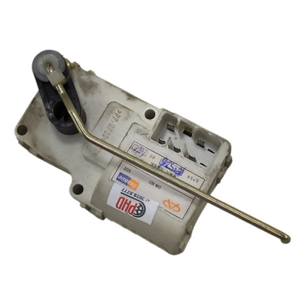 Motor Atuador Caixa Ar Chery Tiggo 2 1.5 2019 2020
