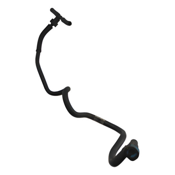 Mangueira Combustivel Land Rover Discovery 4 2013 Preto