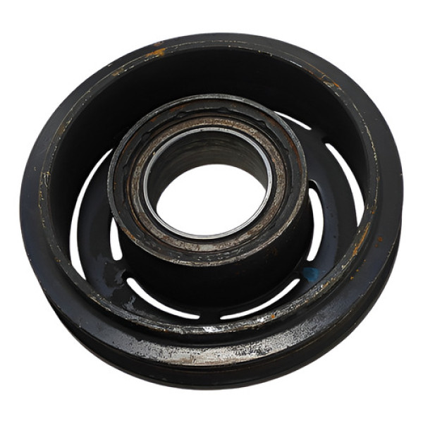 Acoplamento Compressor Ar Condicionado Gol 2005