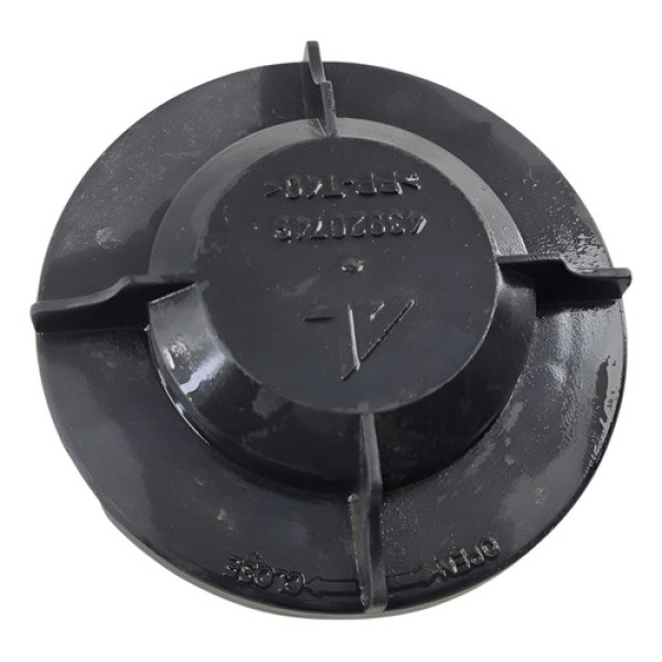 Tampa Vedacao Borracha Farol Fiat Punto 2008 2009