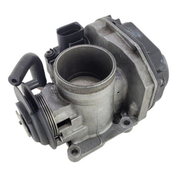 Corpo Borboleta Tbi Volkswagen Gol Parati 1.0  030133064d