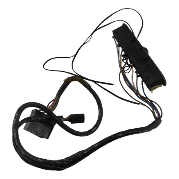 Botao Vidro Eletrico Direita Chevrolet Omega 1992 1998