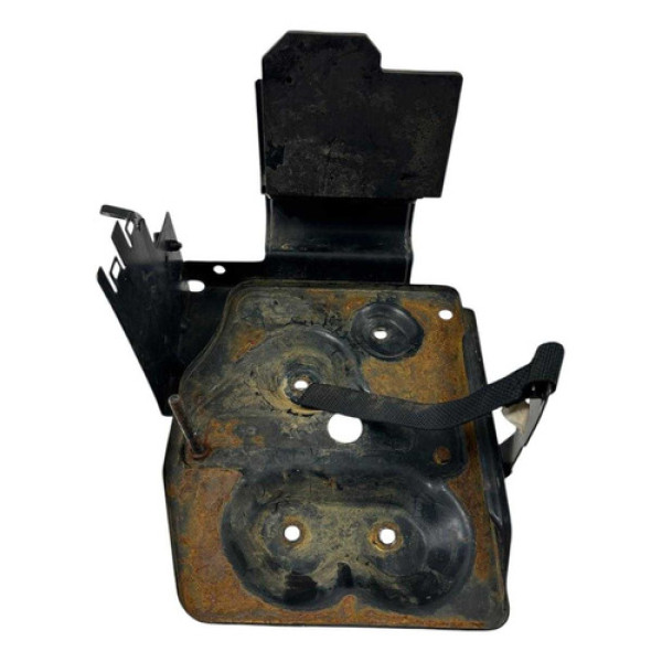 Caixa Suporte Bateria Fiat Palio 2001 2006