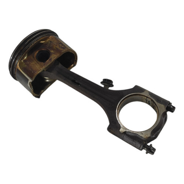 Pistao Biela Motor Volkswagen Jetta 2.5 5cc 2007 2010