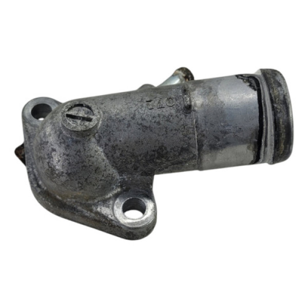Flange Valvula Termostatica Mitsubishi Outlander V6 Gt 2013