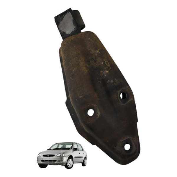 Suporte Coxim Motor Gm Corsa Classic 1.0 1998 2006