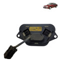 Sensor Alarme Anti Furto Chevrolet Omega 1992 1993