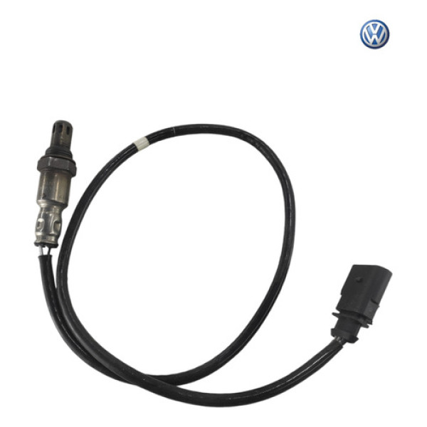 Sonda Lambda Sensor Escapamento Volkswagen Polo Up 2018 2022