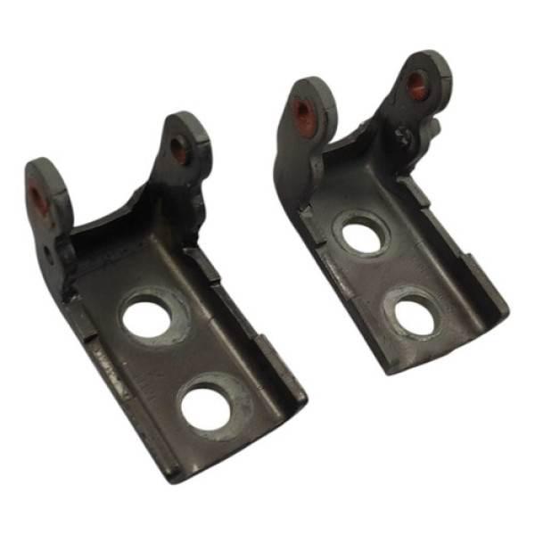 Par Dobradica Dianteira Direita Citroen C3 2007 2012