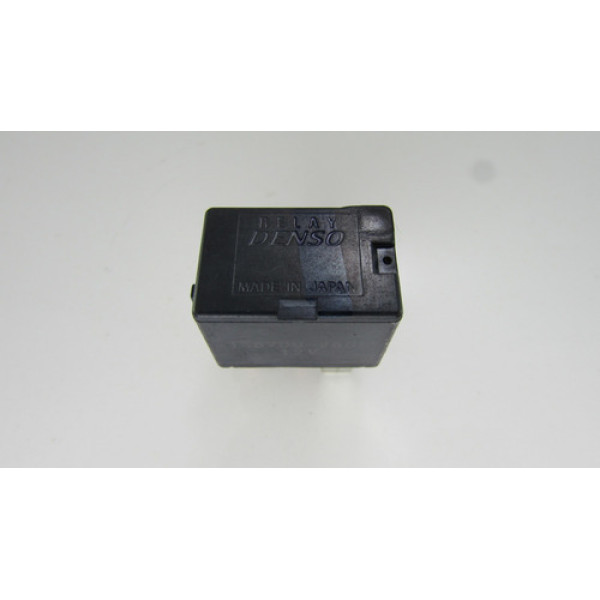 Rele Auxiliar Honda City 2010 Original 4 Pinos 1567002680