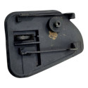 Macaneta Direito Interna Puxador Chevrolet Omega 1992 1993